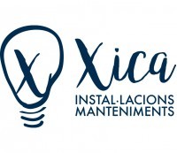 Xica - Instal·lacions i manteniments